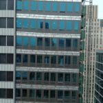Consulado do Brasil em Nova York é fechado após risco de desabamento em Manhattan Consulado do Brasil em Nova York é fechado após risco de desabamento em Manhattan