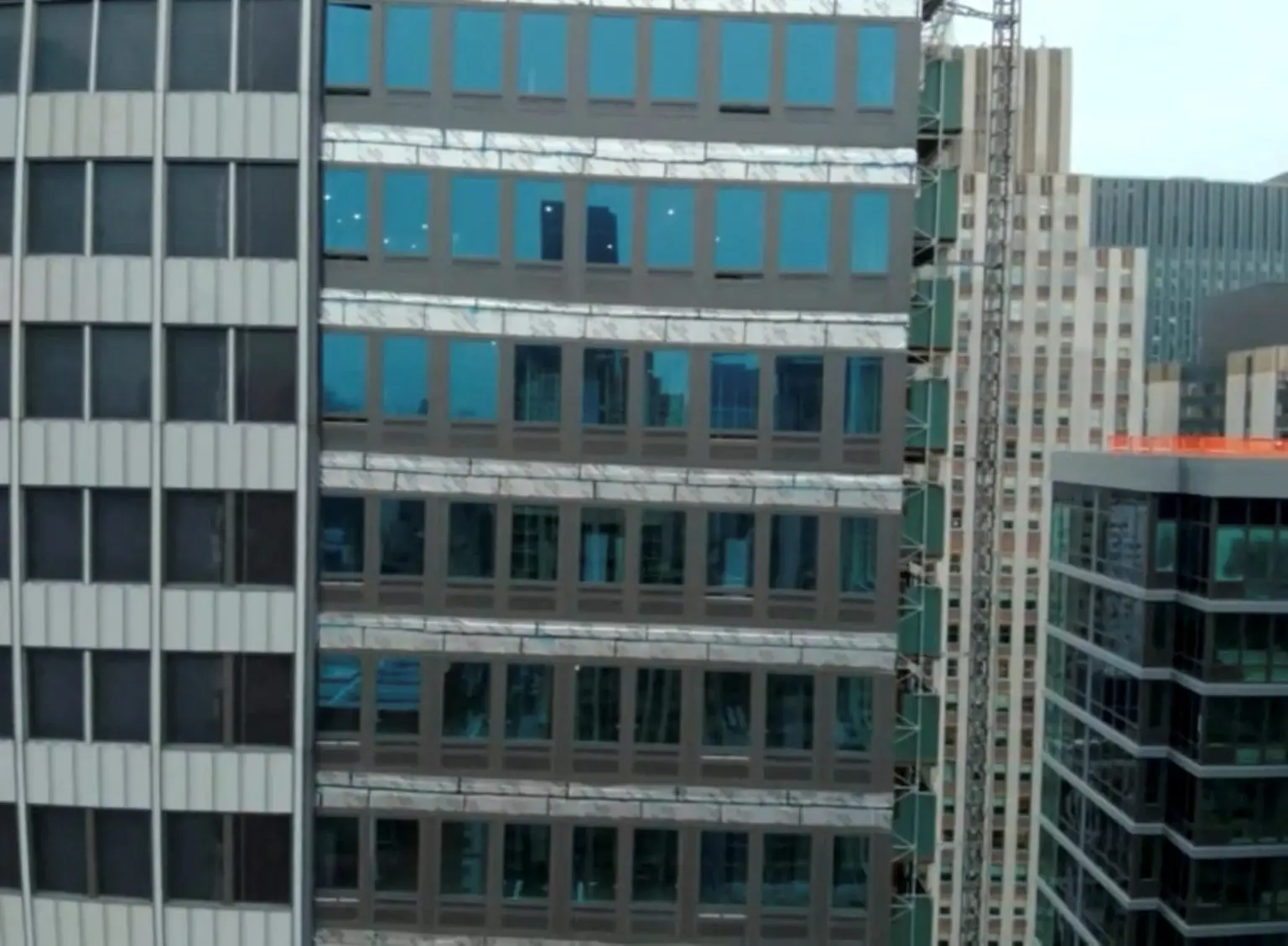 Consulado do Brasil em Nova York é fechado após risco de desabamento em Manhattan