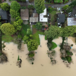 El Niño pode ficar entre os mais fortes da história até o fim do ano
