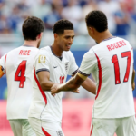 Inglaterra fica em 3º lugar na Copa do Mundo após vitória por 6 x 4 sobre a França