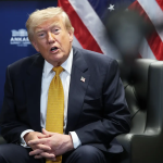 Trump diz que Irã será duramente atingido na segunda e na terça-feira