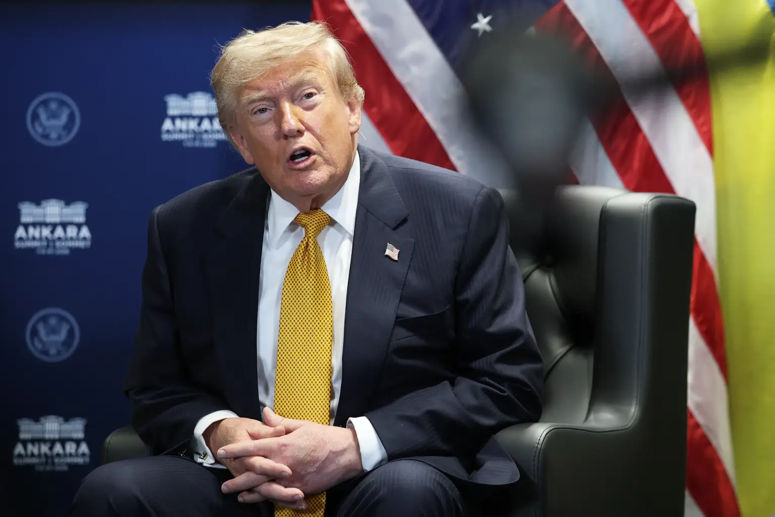 Trump diz que Irã será duramente atingido na segunda e na terça-feira