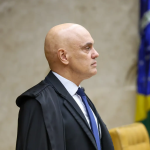 Rumble ganha mais tempo para defender processo contra Alexandre de Moraes nos EUA