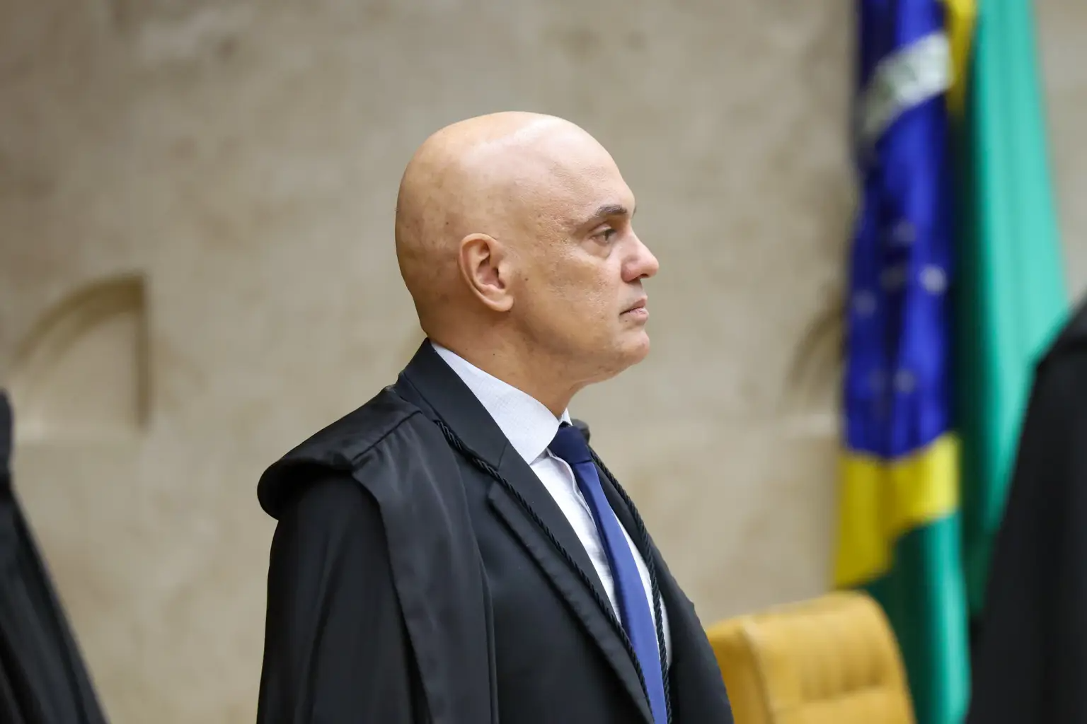 Rumble ganha mais tempo para defender processo contra Alexandre de Moraes nos EUA