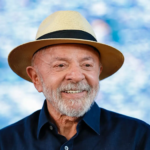 Lula faz piada com ‘dentadura de Trump’ em meio ao risco de novo tarifaço