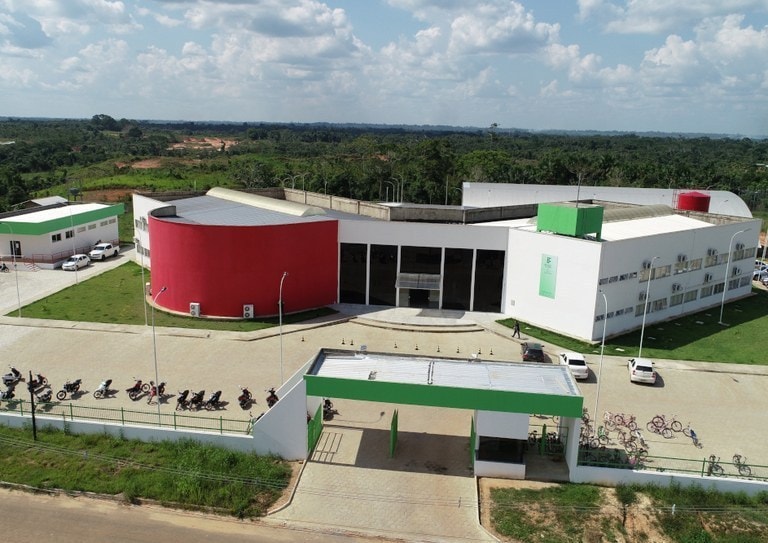 Inscrições para curso gratuito de espanhol do Ifac seguem abertas; veja como participar