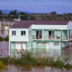 Chuva no RS: mais de 1200 pessoas estão desabrigadas e quase 200 cidades têm danos Chuva no RS: mais de 1200 pessoas estão desabrigadas e quase 200 cidades têm danos