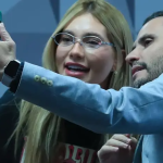 Cleitinho diz que foi ‘idiota’ ao pedir foto com Virgínia durante CPI das Bets Cleitinho diz que foi ‘idiota’ ao pedir foto com Virgínia durante CPI das Bets