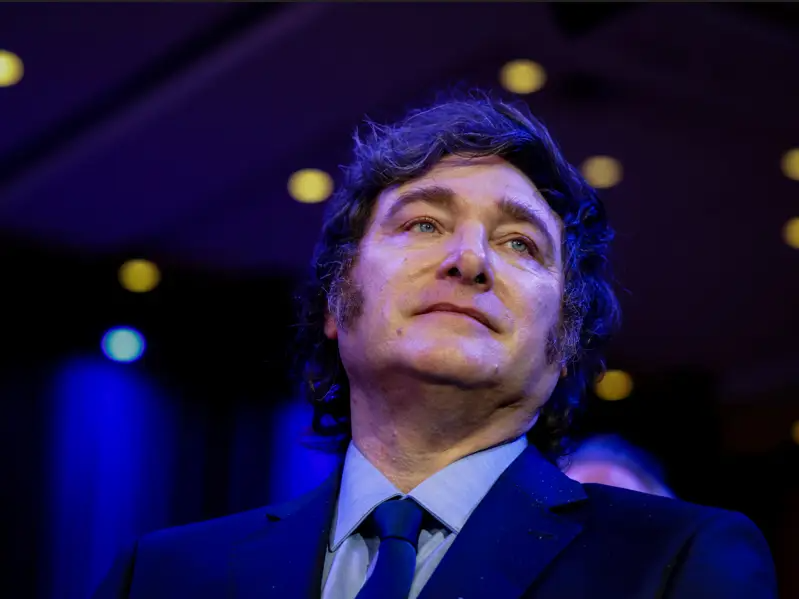 Moraes nega autorização a visita de Milei em prisão domiciliar de Bolsonaro Moraes nega autorização a visita de Milei em prisão domiciliar de Bolsonaro