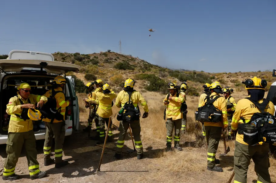 Filho de vítima belga de incêndio florestal na Espanha contesta versão sobre alertas Filho de vítima belga de incêndio florestal na Espanha contesta versão sobre alertas