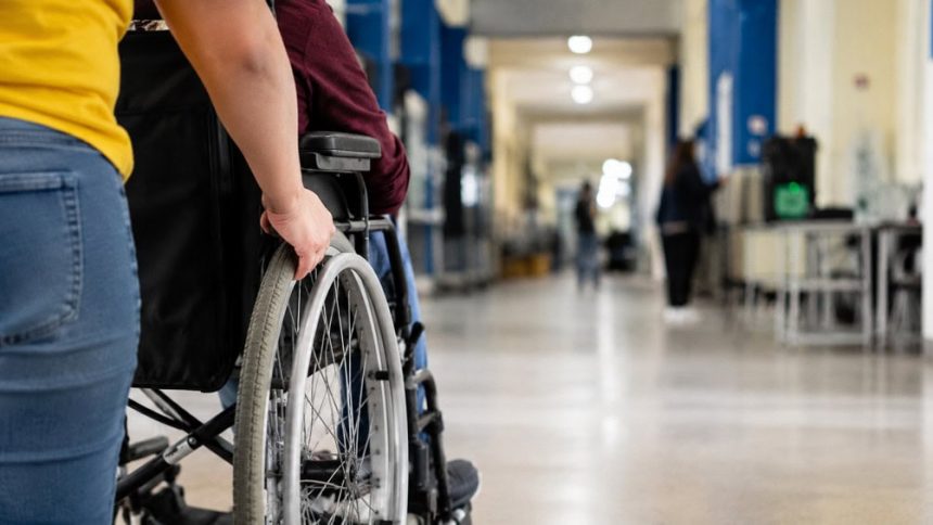 Tre-ac busca voluntários para Eleições 2026: Saiba como ajudar TRE-AC busca voluntários para auxiliar eleitores com deficiência nas Eleições 2026; veja como participar