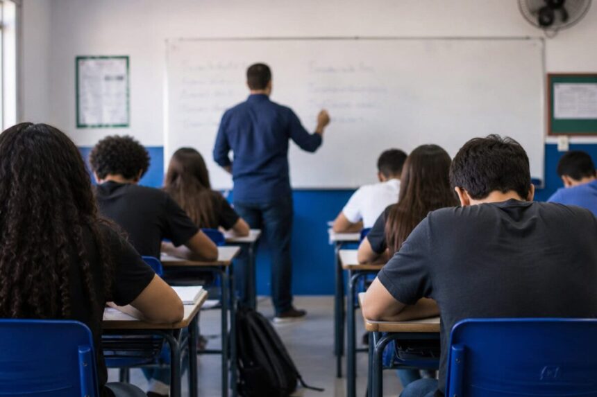 Professor no Acre tem recurso negado em caso de importunação sexual Professor condenado por importunação sexual contra alunas durante aulas tem recurso negado no Acre