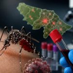 Rio Branco concentra mais de 60% dos casos de dengue registrados no Acre em 2026; veja números por cidade