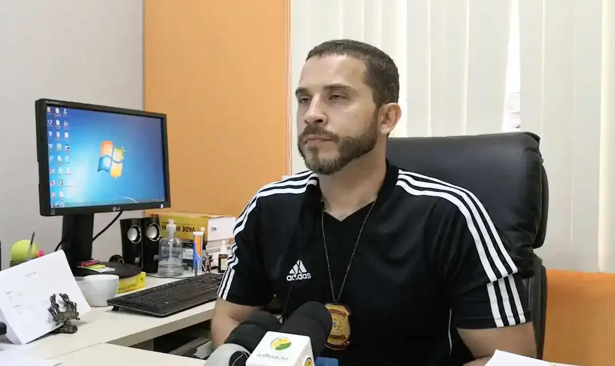 Delegado é condenado pela terceira vez por tentar invadir casa da ex-mulher no Acre; ele nega acusações: “perseguição”