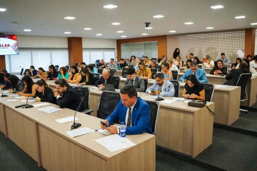Campanha da OAB Acre arrecada R$ 100 mil para irmãos com doença rara Campanha da OAB Acre arrecada mais de R$ 100 mil para tratamento de irmãos com doença rara
