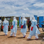 MSF pede que resposta ao Ebola seja ampliada; surto no Congo chega a 2.000 casos