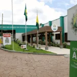 Governo do Acre se manifesta após protesto de servidores da Educação em Rio Branco