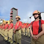 Governo homologa matrículas de novos alunos soldados do Corpo de Bombeiros do Acre; veja nomes