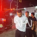 Foragido da Justiça de São Paulo por assalto a banco é preso ao sair de academia em Rio Branco Foragido da Justiça de São Paulo por assalto a banco é preso ao sair de academia em Rio Branco