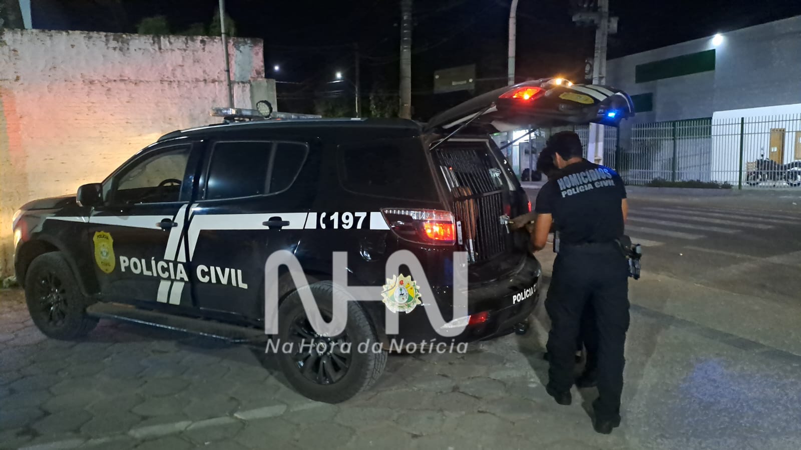 Foragido da Justiça de São Paulo por assalto a banco é preso ao sair de academia em Rio Branco