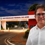 Lula oficializa nomeação de Josimar Batista Ferreira para a Reitoria da Ufac Lula oficializa nomeação de Josimar Batista Ferreira para a Reitoria da Ufac