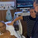 Edinaldo Muniz mantém pré-candidatura mesmo da UTI Mesmo internado na UTI, Edinaldo Muniz mantém pré-candidatura e prepara retomada da campanha