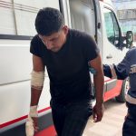 Suspeito morre e comparsa fica ferido após confronto com a Polícia Militar durante perseguição em Rio Branco