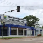 Inscrições para estágio na PGE seguem abertas para estudantes de jornalismo e administração; bolsa é de R$ 1,2 mil