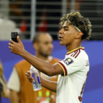 Yamal provoca França após classificação da Espanha para a final da Copa: “Pardon”
