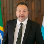 Moraes concede liberdade provisória a Márcio Canella, flagrado com fuzil no carro Moraes concede liberdade provisória a Márcio Canella, flagrado com fuzil no carro
