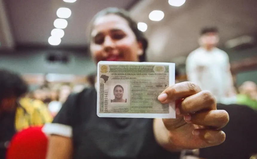 Detran divulga lista da CNH social Rural 2026 CNH Social 2026: Detran divulga lista de selecionados da modalidade Rural; veja nomes e próximos passos