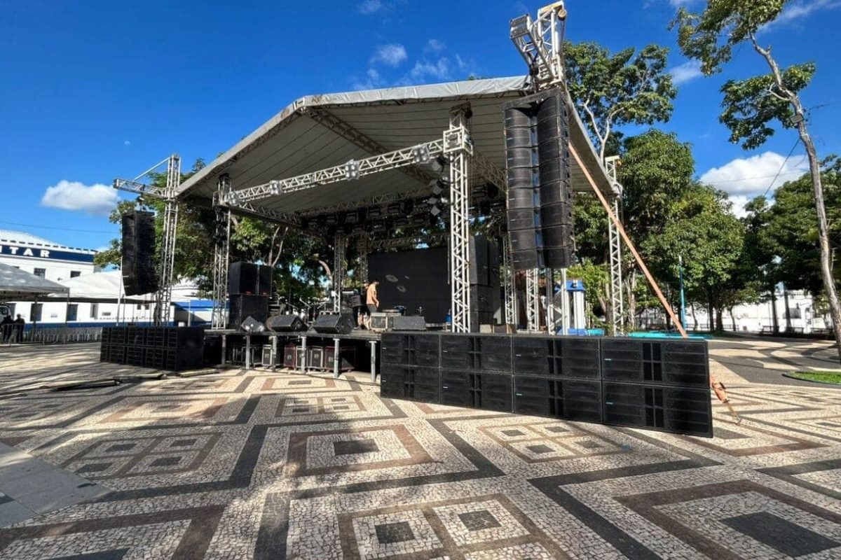 Rio Branco pode proibir cobrança de ingressos em eventos públicos Projeto aprovado proíbe cobrança de ingressos em eventos financiados pela Prefeitura de Rio Branco