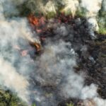 Rio Branco busca entidade para reforçar combate a queimadas Rio Branco abre seleção de entidade para contratar brigadistas e reforçar combate às queimadas
