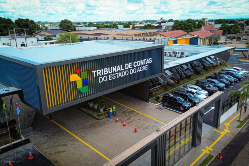 TCE interrompe pagamentos de contrato milionário por suspeitas TCE suspende pagamentos de contrato de R$ 9,5 milhões da Seict após apontar indícios de irregularidades