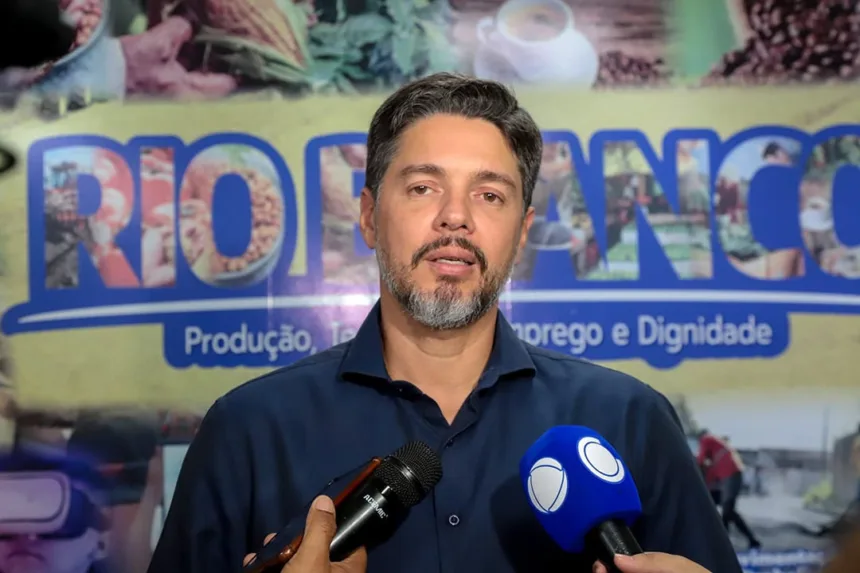 CDL pede isenção do primeiro IPVA para veículos vendidos durante a Expoacre 2026