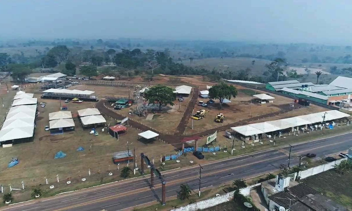 ExpoQuinari 2026 abre inscrições para concurso que vai eleger Rainha do Rodeio; vencedora receberá R$ 10 mil