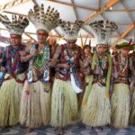 Festival Atsa Puyanawa reúne cultura, rituais e tradição indígena em Mâncio Lima; veja a programação