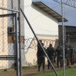 URGENTE: Suspeita de motim leva Iapen a suspender visitas em pavilhão do presídio de Rio Branco
