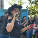 Trabalhadores da Educação protestam em Rio Branco e cobram devolução de 10% retirados do PCCR