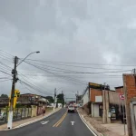 Acre entra em alerta para chuvas intensas e ventos de até 60 km/h nesta segunda-feira