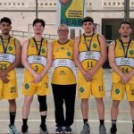 Náuas Basquete faz ajustes finais antes do Regional 3×3 em Manaus Náuas Basquete faz ajustes finais antes do Regional 3×3 em Manaus