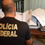 PF investiga desvio de R$ 50 milhões da educação no Pará em operação que mira ligações com garimpo PF investiga desvio de R$ 50 milhões da educação no Pará em operação que mira ligações com garimpo