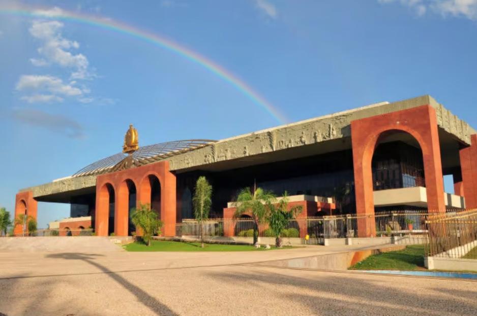 FGV vai comandar concurso da Saúde do Tocantins com mais de 5 mil oportunidades FGV vai comandar concurso da Saúde do Tocantins com mais de 5 mil oportunidades