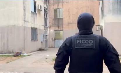 Operação no Amapá desmonta esquema de fraudes em benefícios para detentos; dois são presos Operação no Amapá desmonta esquema de fraudes em benefícios para detentos; dois são presos