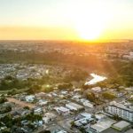 Rondônia entra em alerta para onda de calor com termômetros chegando a 36°C Rondônia entra em alerta para onda de calor com termômetros chegando a 36°C