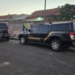 PF desencadeia operação contra tráfico que usava Correios para levar drogas de Rondônia a São Paulo PF desencadeia operação contra tráfico que usava Correios para levar drogas de Rondônia a São Paulo