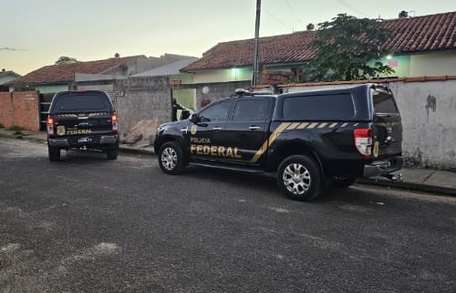PF desencadeia operação contra tráfico que usava Correios para levar drogas de Rondônia a São Paulo