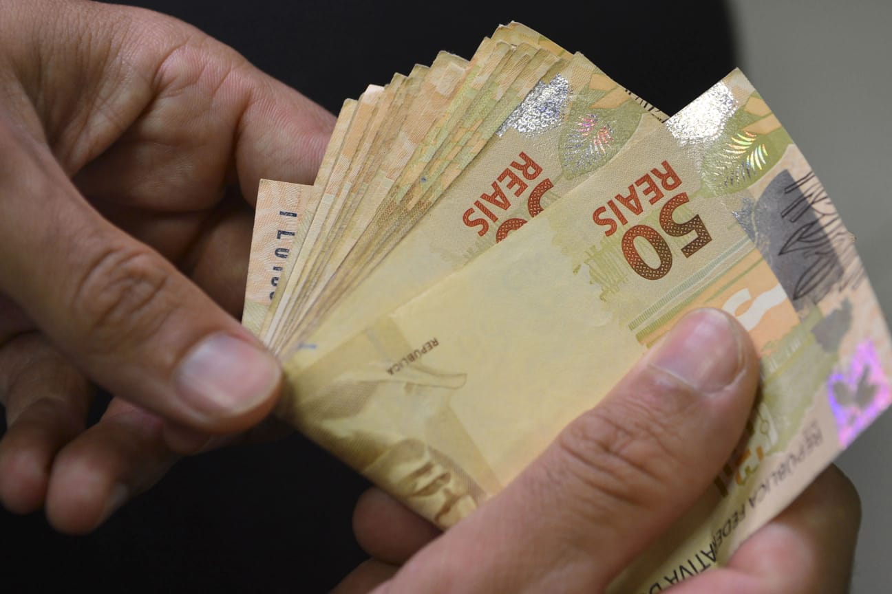 Acre recebe mais de R$ 662 milhões do FPE em junho; maior parcela foi paga no início do mês Acre recebe mais de R$ 662 milhões do FPE em junho; maior parcela foi paga no início do mês