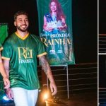 Começa votação para Rei e Rainha da Popularidade no Festival da Farinha em Cruzeiro do Sul Começa votação para Rei e Rainha da Popularidade no Festival da Farinha em Cruzeiro do Sul