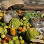 Acre está entre os estados com pior insegurança alimentar do país, mostra estudo Acre está entre os estados com pior insegurança alimentar do país, mostra estudo